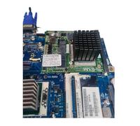 Carte mère for Ordinateur Portable Precision M6700 QAR10 LA-7933P CN-0P7V6Y 0P7V6Y SLJ8A DDR3 testée QM77(K5000M 4G GPU)