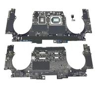 Carte mère for Ordinateur Portable Pro 15" Retina A1990 (i7/i9, 256 Go, 500 Go, 1 to) avec Touch ID (2018/2019)(2018 2.9 i9 32G 500G)