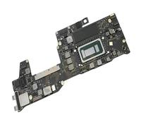 Carte mère for Ordinateur Portable Pro A1708, processeur i5/i7 8 Go/16 Go, référence 820-00840-A/820-00875-A, années 2016/2017(2016 2.0GHz i5 8GB)