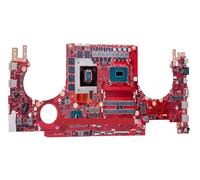 Carte mère for Ordinateur Portable S7BS GL703GS, processeur i5-8300H, i7-8750HQ, GTX1060, GTX1070, Fonctionne Bien(I7-8750H GTX1070-8G)