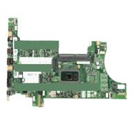Carte mère for Ordinateur Portable T490 NM-901 avec processeur I7-8565U 16 Go Fur 02HK938 01YT396, Test OK