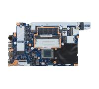 Carte mère for Ordinateur Portable ThinkPad E14 Gen2 E15 Gen2 NM-C771 FRU 5B21A12879 5B20W77567 CPU: R5 4500 R7 4700U 4G/8G(E14 R7 4800U 8G AMD)