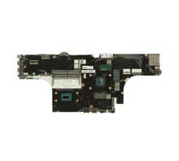 Carte Mère for Ordinateur Portable Thinkpad P52 20M9 20MA, CPU I7-8750HQ, GPU DIS M1, 4 Go, NM-B562, for Lenovo, Pièces