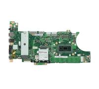 Carte Mère for Ordinateur Portable ThinkPad X390 T490S, NM-B891 avec I3-8145u I7-8565u 4G 8G 16G for Lenovo, Pièces