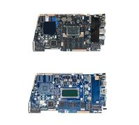 Carte mère for Ordinateur Portable UX431FA/FN for UX431FL UX431FLC UX431FAC UX431FN UX431F X431FA, processeurs I3, I5, I7 de 8e/10e génération, 4 Go/8 Go, 16 Go(4GB i5-8th Gen V2G)