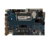 Carte mère for Ordinateur Portable V14 V15 G3, processeur I3-1215U/I5-1235U, 4 Go, JV471/JV571, NM-E361, testée, 5B21H70598(I5-1235U)