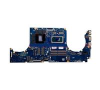 Carte mère for Ordinateur Portable VI-CTUS 16-D avec processeur I5-11400H, I7-11800H, GPU GN20-E3-A1, RTX 3060 6 Go, testée OK(I7-11800H)