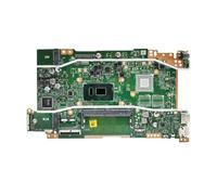 Carte mère for Ordinateur Portable X409UA avec processeur i3 4417U de 7e génération (8e génération) et 4 Go de RAM (RAM) for X409UA, X409UB, X509UA, X509UB, X409UJ, X509UJ(DIS 4417U 4G 14inch)