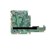 Carte mère for Ordinateur Portable X453M X403M F403M X453MA N2830 N2840 N2940 N3530 N3540 DDR3L(N3530 N3540)