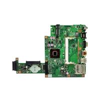 Carte mère for Ordinateur Portable X453MA X453M F453MA P453MA Carte mère for Ordinateur Portable N2830 N2840 N2940 N3540 REV:2.0 DDR3L(UMA N2830)
