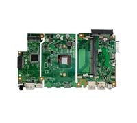 Carte Mère For Ordinateur Portable X507MA Compatible Avec Les Modèles X507M, A507M, F507M Et R507M. Processeur N4000, N5000 Et Mémoire DDR3L Inclus.(N4000 N5000)