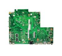 Carte mère for Ordinateur Portable X541NC, for X541N, A541NA, A541NC, R541N, F541N, N4200, N3350, GT810M, testée, OK(N3350 UMA)