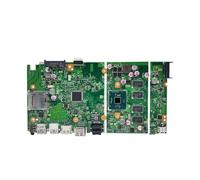 Carte mère for Ordinateur Portable X541SA, for X541SA, X541S, F541S, A541S, N3000, N3050/N3060, N3700/N3710, 2 Go/4 Go/8 Go, testée, OK(4GB N3050 N3060)