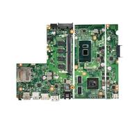 Carte mère for Ordinateur Portable X541UV, Compatible avec X541UJ, X541UVK, X541U, F541U, A541U, processeur i3, i5, i7, GT920M, 4 Go, 8 Go de R-AM(I5-6th-PM-V2G-4GB)