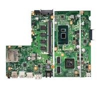Carte mère for Ordinateur Portable X541UV, processeur i3/i5/i7 GT920M 4 Go/8 Go, Compatible avec X541UJ, X541UVK, X541U, F541U, A541U(I3-6th-PM-V2G-8GB)