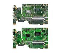 Carte mère for Ordinateur Portable X705UQ X705UV X705UB X705UN X705UBP X705UQ X705UA 4415 i3 I5 I7 7e/8e génération(I5-7th Gen UMA)