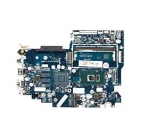 Carte mère for Ordinateur Portable Yoga 520-14IKB Ideapad Flex 5-1470 LA-E541P, processeur I5-7200U, Carte UMA for Lenovo, Pièces