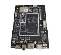 Carte mère for projecteur M055MGN, compatible avec Xiaomi, compatible avec Mijia, contrôleur de projection Mini DLP