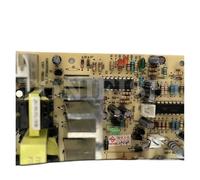 Carte mère for réfrigérateur à vin, circuit imprimé HYS80-12C1 PCB161209F2, pièces détachées for réfrigérateur à vin(110v)