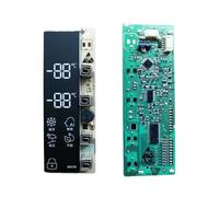 Carte Mère For Réfrigérateur BCD-305WKM1MY 1875095, Panneau D'affichage De Contrôle, Compatible Avec Hisense, Pièces De Réfrigérateur