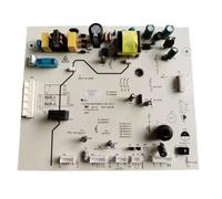 Carte mère for réfrigérateur BCD-436WGP, carte d'alimentation 17-08304-00D, accessoires BCD436-P