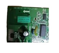 Carte Mère For Réfrigérateur BCD-550WY 1508545- CT1508545-D-A6 A