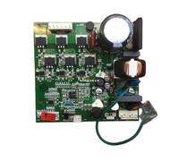 Carte Mère For Réfrigérateur BCD-649WDCDE 0321800651C