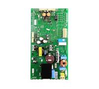 Carte mère for réfrigérateur, carte électronique, compatible avec LG, carte d'onduleur EBR61727522