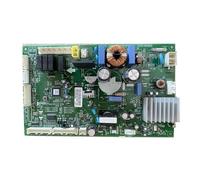 Carte mère for réfrigérateur, carte électronique, compatible avec LG, carte d'onduleur EBR86162657