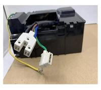 Carte mère for réfrigérateur, carte onduleur, carte d'entraînement de compresseur VTB1113Y JXPR-03 D2A(Have cover)