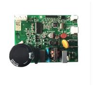 Carte Mère For Réfrigérateur, Carte Onduleur, Carte D'entraînement Du Compresseur, Carte Mère VNX1113Y, Carte Mère For Réfrigérateur, Accessoires For Réfrigérateur(1pcs)