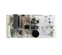 Carte Mère For Réfrigérateur, Circuit Imprimé, Modèle G15-B04 K2_V16, Compatible Avec Beko