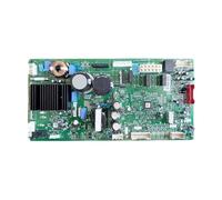 Carte mère for réfrigérateur, compatible avec LG, EBR86093795, carte d'onduleur for réfrigérateur