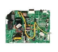 Carte mère for réfrigérateur, compatible avec Midea, 17122000017235 EU-KFR26G BP3N1Y-AB.D.11.NP1-1, carte mère for réfrigérateur