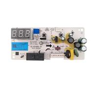 Carte mère for réfrigérateur, compatible avec Midea, BDBC-303KEM 17131000007862 CE-BD198E-TS, carte d'alimentation, carte d'affichage, carte électronique