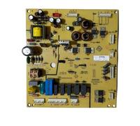 Carte mère for réfrigérateur, compatible avec Whirlpool, carte mère d'ordinateur à fréquence variable BCD-399WM 8103925100002