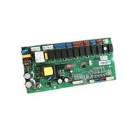 Carte Mère For Réfrigérateur DBG66X-KZ-V03 Et Carte Mère 2D00R-KZ-V01, Compatible Avec Rongsheng, Pièces Détachées For Réfrigérateur