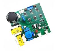 Carte mère for réfrigérateur Haier VTH1116Y JX-430DH F1A HRF-541DM7RU, pièce détachée for réfrigérateur