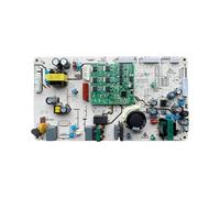Carte Mère for Réfrigérateur Q650WSKVEE, Carte D'ordinateur BCD-630WMLAD02A, Onduleur VTH1116Y, Pièces