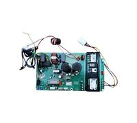 Carte Mère For Réfrigérateur SHW608-Z1, Compatible Avec Skyworth, Carte D'alimentation, Carte De Contrôle K32600064 K50102220, Carte À Fréquence Variable, Pièces De Réfrigérateur