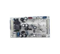 Carte mère for réfrigérateur Skyworth, compatible avec les cartes mères BCD-483/469/455/480/543WY/WGY/B2062-001 Power Version, pièces de la carte de commande du réfrigérateur(B2062-001-ME47)