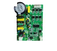Carte mère for réfrigérateur VFA070CY1/VFA090CY1, compatible avec Skyworth, carte d'alimentation, carte de commande principale, carte à fréquence variable
