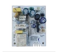 Carte Mère For Réfrigérateur W19-52ABC-ZY H052CU02, Compatible Avec Homa