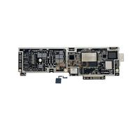 Carte mère for Retina A2681 A3113 A2941 A3114 avec Touch ID M2 M3 8 Go 16 Go 256 Go 512 Go 1 to (années 2022-2024)(A2681 M2 8G 512GB)