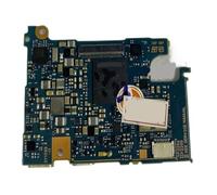 Carte mère for RX100 VA/RX100M5A, pièces de réparation de caméra
