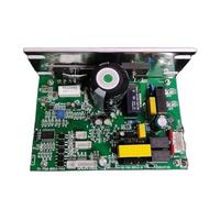 Carte mère for tapis roulant, contrôleur de vitesse, carte pilote, numéro de modèle BH-PRO-REV5.0-SJ, TZ-7018-BH5.0-V4.0(220V)