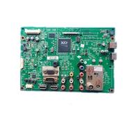 Carte mère for téléviseur 42 pouces LP91U EAX64049202, compatible avec les modèles LG 42LV3600, 42LV365C-CB et 42LV3600-CB.