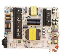 Carte Mère For Téléviseur, Compatible Avec Hisense, RSAG7.820.8718/ROH, RSAG7.820.7748/ROH, RSAG7.820.8349/ROH, Carte D'alimentation 2 Broches, Pièces Détachées For Téléviseur(RSAG7.820.8349 ROH)