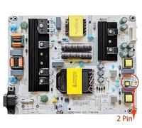 Carte Mère For Téléviseur, Compatible Avec Hisense, RSAG7.820.8718/ROH, RSAG7.820.7748/ROH, RSAG7.820.8349/ROH, Carte D'alimentation 2 Broches, Pièces Détachées For Téléviseur(RSAG7.820.7748 ROH)