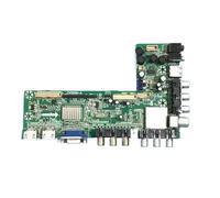 Carte Mère For Téléviseur LCD SL42WD809 CV59SH - Un Écran De 42 À 47 Pouces